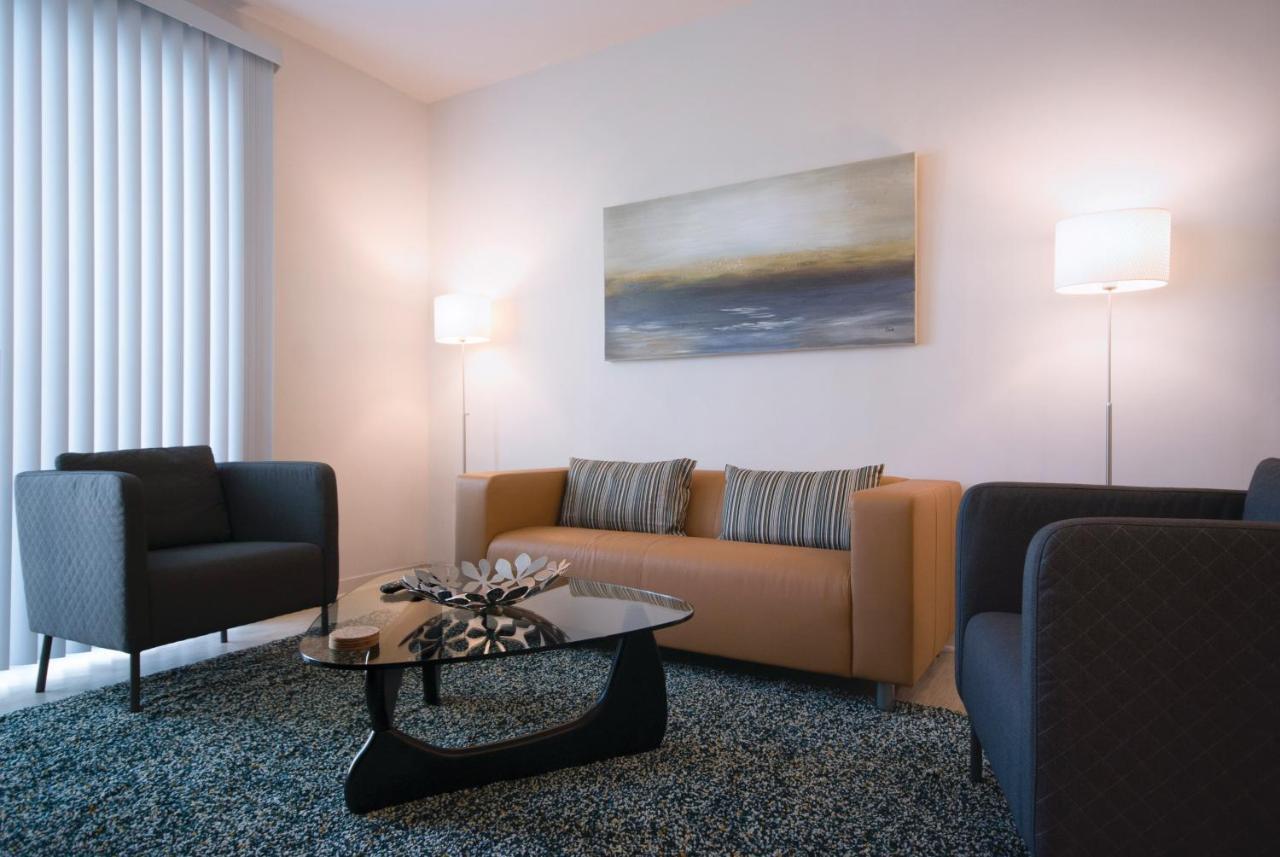 Spectacular Apartments By Bca Furnished Apartments Атланта Экстерьер фото
