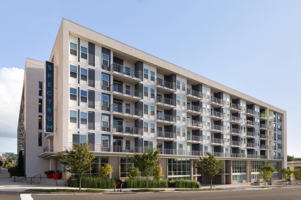 Spectacular Apartments By Bca Furnished Apartments Атланта Экстерьер фото