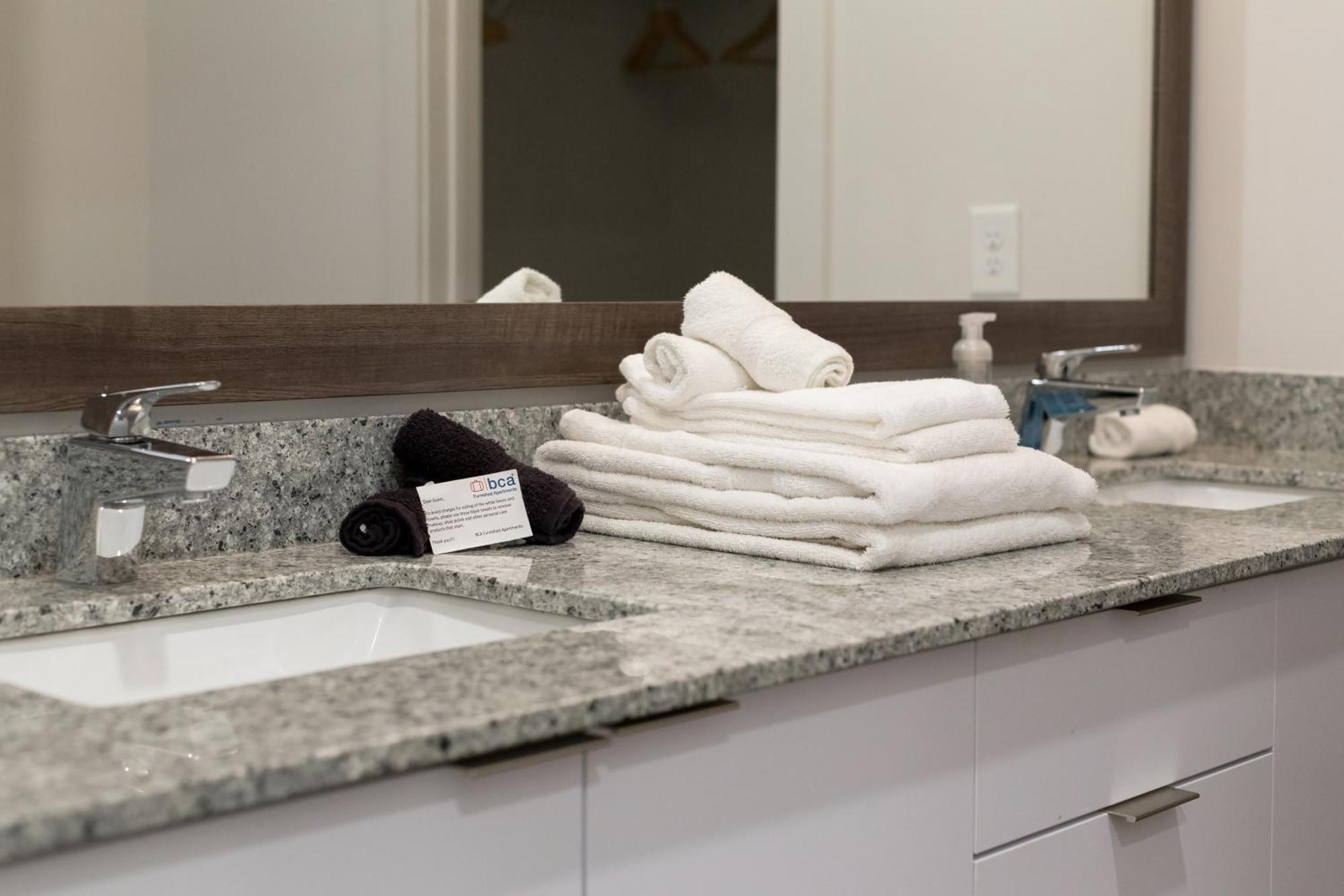 Spectacular Apartments By Bca Furnished Apartments Атланта Номер фото